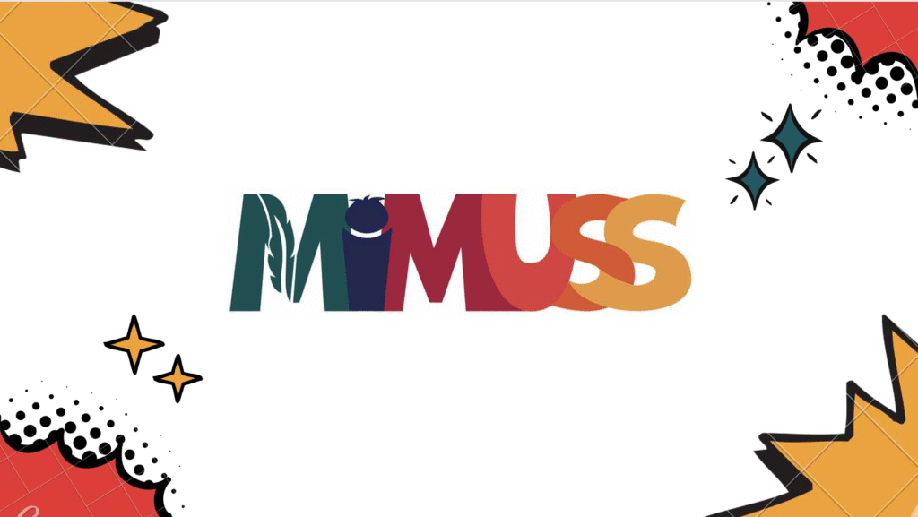 Projet Marketing Mimus