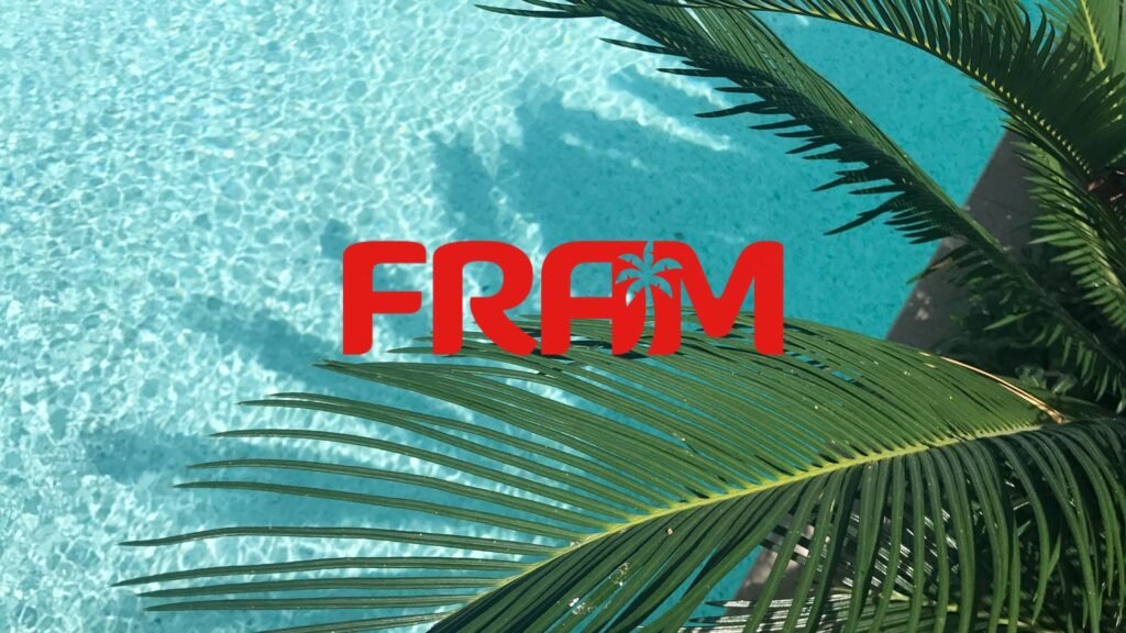 Projet communication FRAM