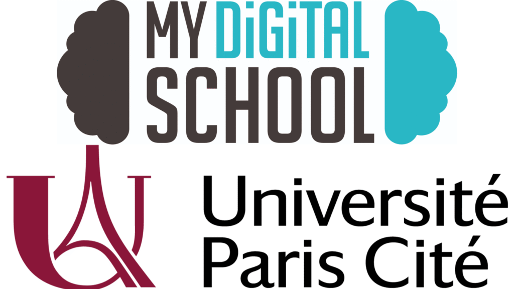 Logo écoles portfolio
